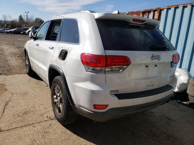 1C4RJEAG8GC394109 Jeep Cherokee