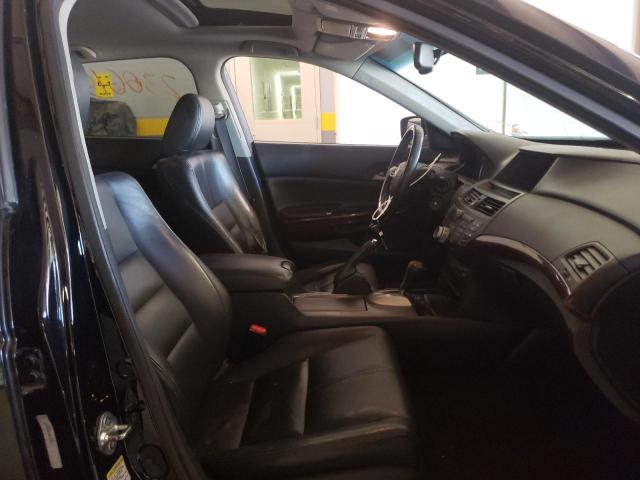 2011 HONDA ACCORD CRO - 5J6TF2H55BL007142