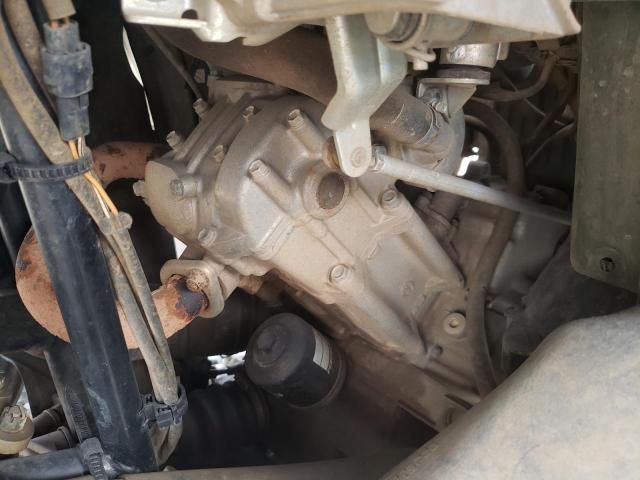 2008 SUZUKI LT-A450 X 5SAAL42A387100060