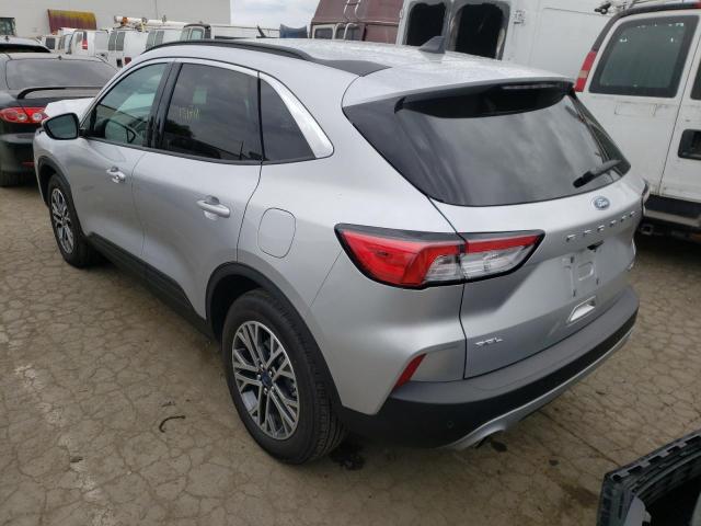2020 FORD ESCAPE SEL 1FMCU9H68LUC76126