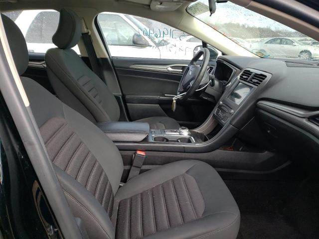 2017 FORD FUSION SE 3FA6P0HD4HR304544