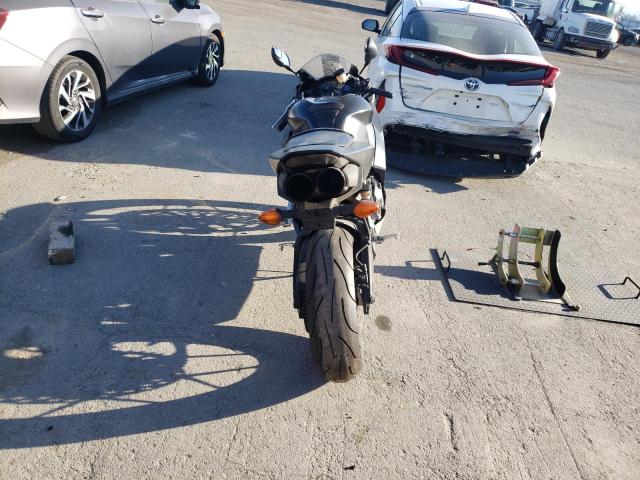 2019 HONDA CBR600 RA JH2PC40H3KK500025