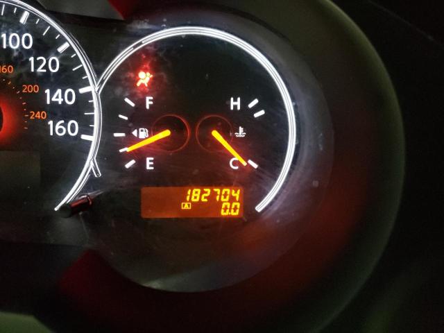 1N4AL2AP7BN517018 Nissan Altima Bas 2011. Фото: 7