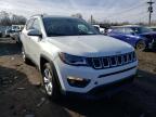 2018 JEEP  COMPASS