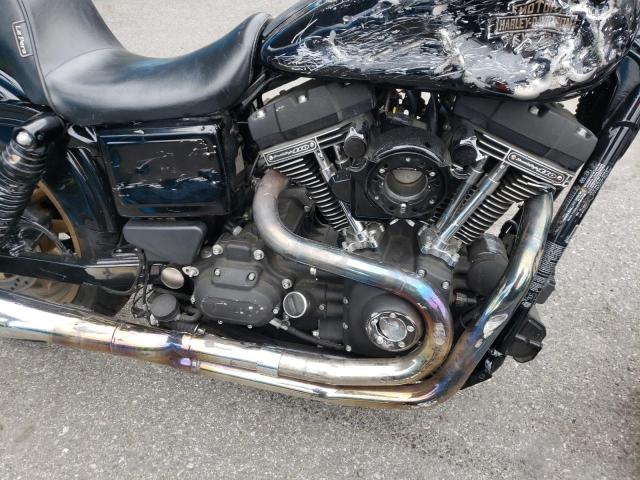 2016 HARLEY-DAVIDSON FXDLS 1HD1GS860GC329910