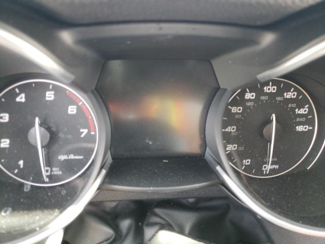 2018 ALFA ROMEO STELVIO SP ZASFAKPN8J7B60826
