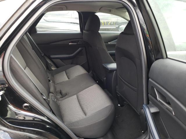 3MVDMAAL7MM209886 Mazda Cx-30 2021. Фото: 5