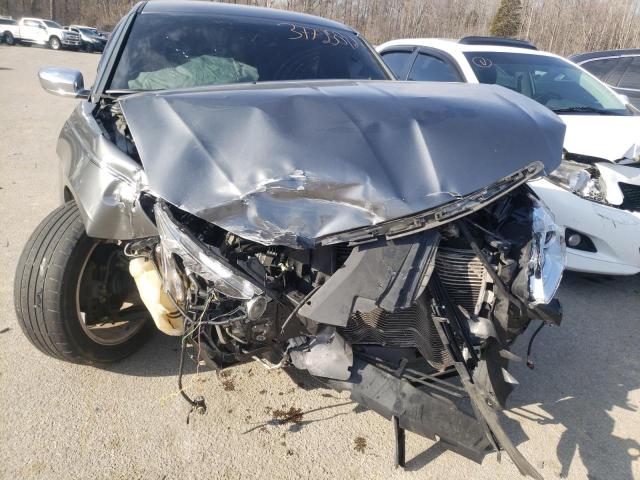 2013 CHRYSLER 200 LIMITE - 1C3CCBCG6DN523898