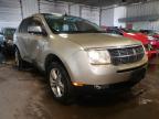 2010 LINCOLN  MKX