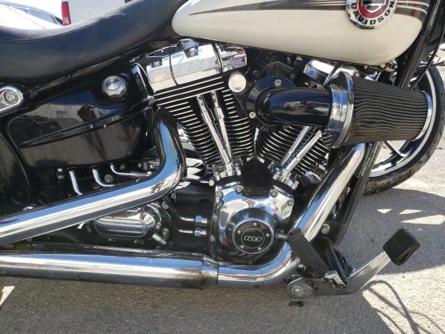 2014 HARLEY-DAVIDSON FXSB BREAK 1HD1BFV19EB044320