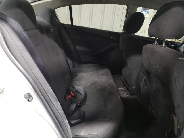 1N4AL2AP7BN517018 Nissan Altima Bas 2011. Фото: 5
