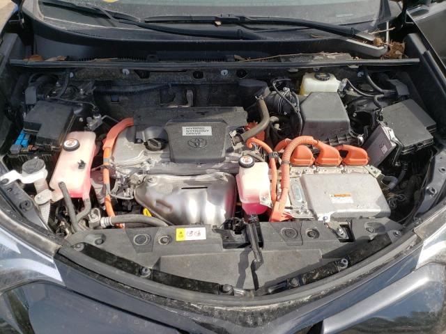 2018 TOYOTA RAV4 HV SE JTMJJREV7JD155102