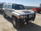 2009 HUMMER  H3