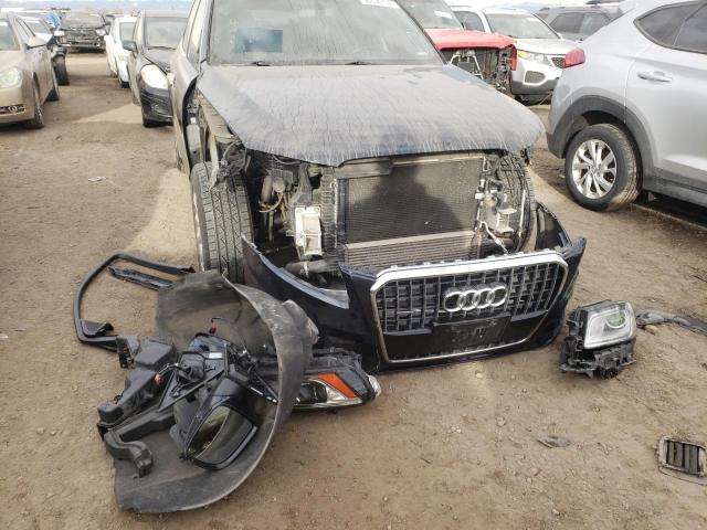 VIN WA1LFAFP3EA058685 2014 Audi Q5, Premium Plus no.9