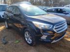 2017 FORD  ESCAPE