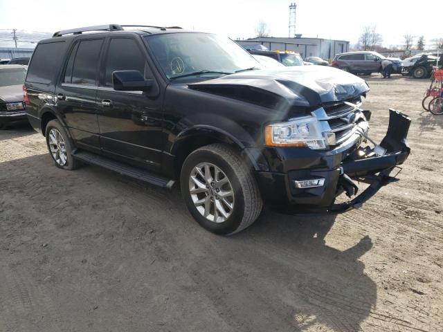 2017 FORD EXPEDITION 1FMJU1KT9HEA55496