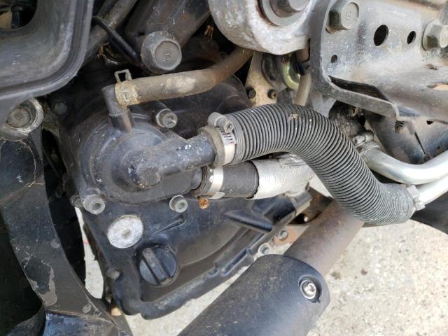 2005 YAMAHA YP400 JYASH03Y95A002426