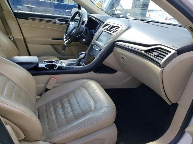 2013 FORD FUSION SE - 3FA6P0HR3DR115762