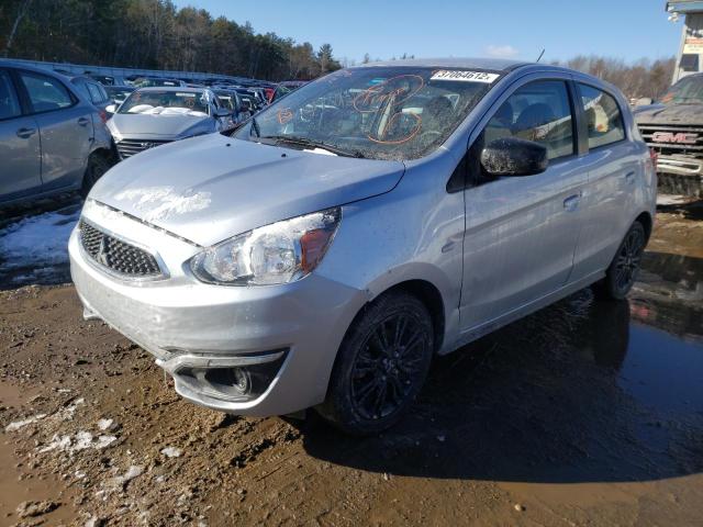 2020 MITSUBISHI MIRAGE ML32A5HJ4LH001306