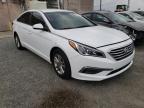 2015 HYUNDAI  SONATA