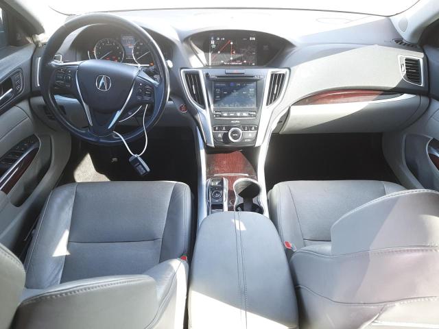 2017 ACURA TLX TECH 19UUB2F53HA002858