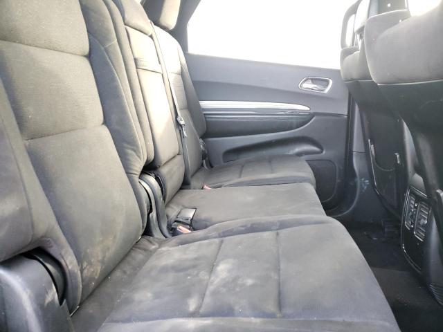 2011 DODGE DURANGO EX - 1D4RE2GG8BC700215