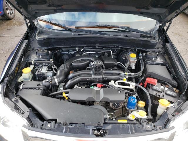 JF2SHADC9CH465444 Subaru Forester 2 2012. Фото: 6