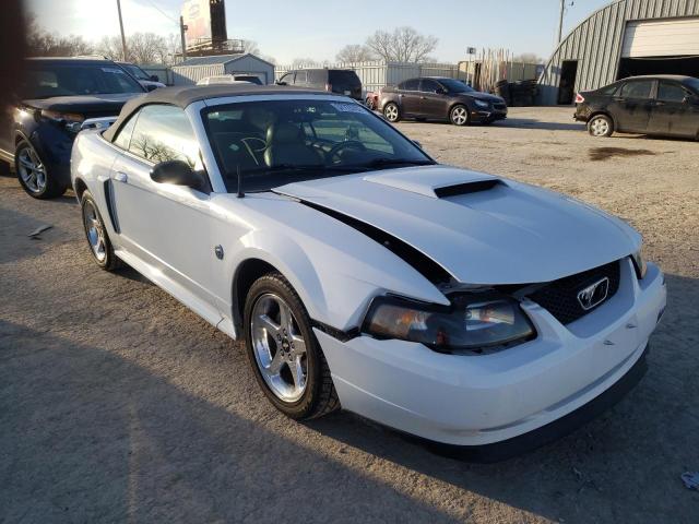 2004 Ford Mustang GT for sale in Wichita, KS