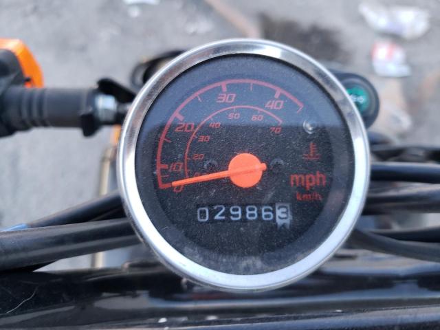2019 HONDA NPS50 JH2AF581XKK700815