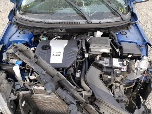 2015 HYUNDAI SONATA ECO 5NPE24AA3FH150128