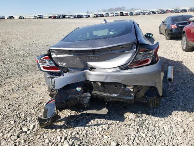 2018 CHEVROLET VOLT PREMI 1G1RB6S53JU116034