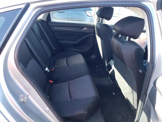 1HGCV1F14LA019137 Honda Accord Lx 2020. Фото: 5