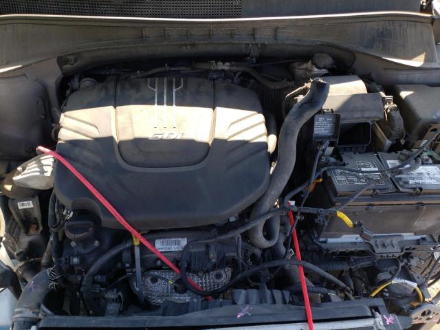 2016 KIA SORENTO LX 5XYPGDA51GG002498