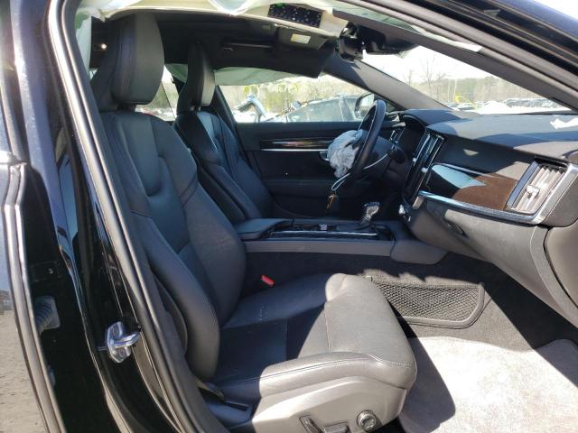 2019 VOLVO S90 T5 MOM LVY102MK5KP090521