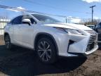 2017 LEXUS  RX350