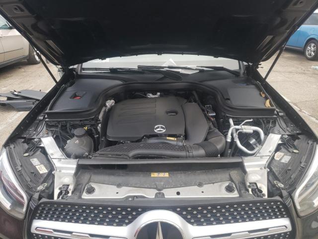 2020 MERCEDES-BENZ GLC 300 4M - W1N0G8EB8LF864986