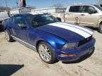 2005 FORD  MUSTANG