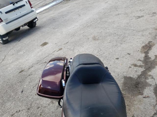2019 HARLEY-DAVIDSON FLTRX 1HD1KHC13KB657981