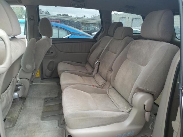 5TDKK4CC0AS323768 Toyota Sienna Ce 2010. Фото: 5