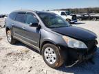 2009 CHEVROLET  TRAVERSE