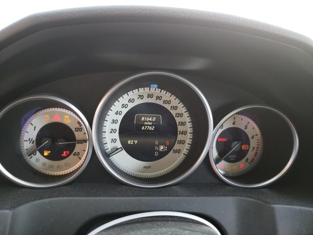 2015 MERCEDES-BENZ E 400 WDDKK6FF8FF303900
