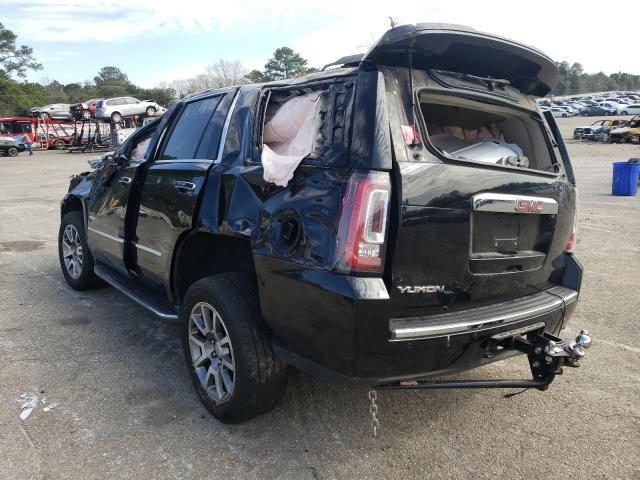 2016 GMC YUKON 1GKS1CKJ7GR126282