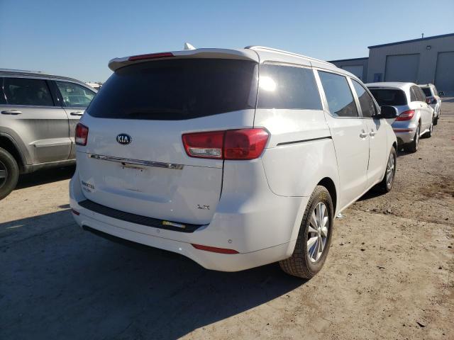 2017 KIA SEDONA LX KNDMB5C16H6250154