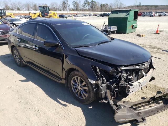 2015 NISSAN ALTIMA 2.5 - 1N4AL3AP2FC490138