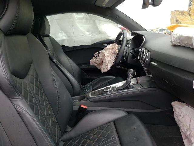 2016 AUDI TT TRUC5AFV5G1028457