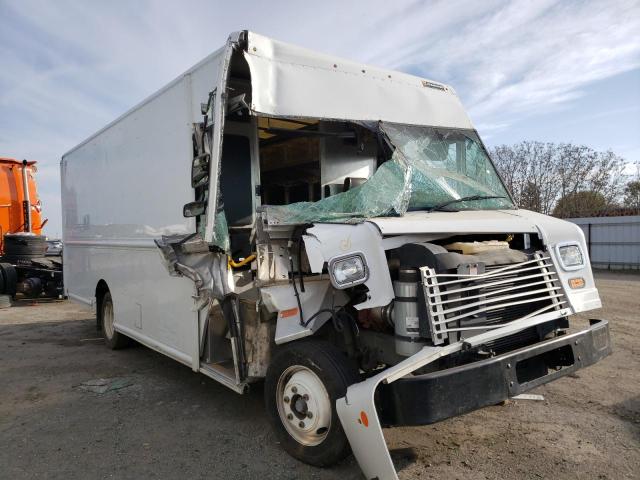 Freightliner Chassis M salvage cars for sale: 2020 Freightliner Chassis M