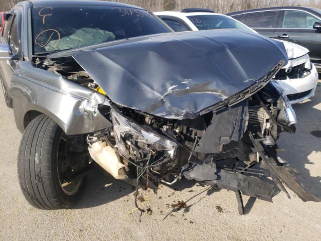 2013 CHRYSLER 200 LIMITE - 1C3CCBCG6DN523898