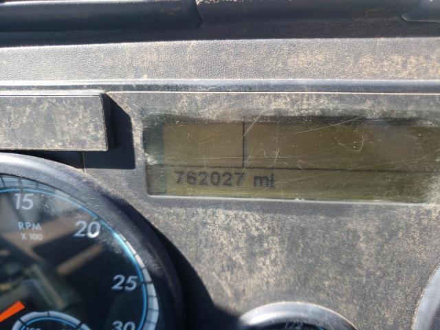 3AKJGLD56FSGE3060 Freightliner Cascadia 1 2015. Фото: 7