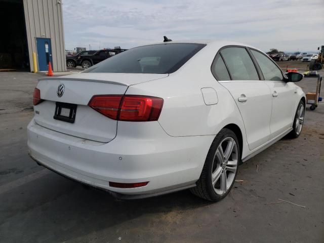 2016 VOLKSWAGEN JETTA GLI 3VW4T7AJ3GM297729