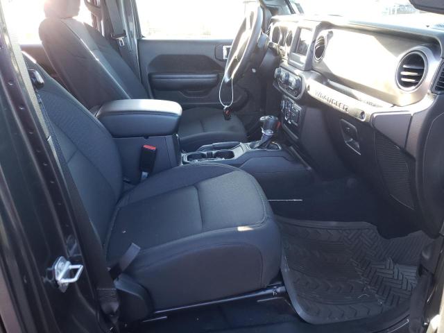 2021 JEEP WRANGLER U 1C4HJXDG8MW660693